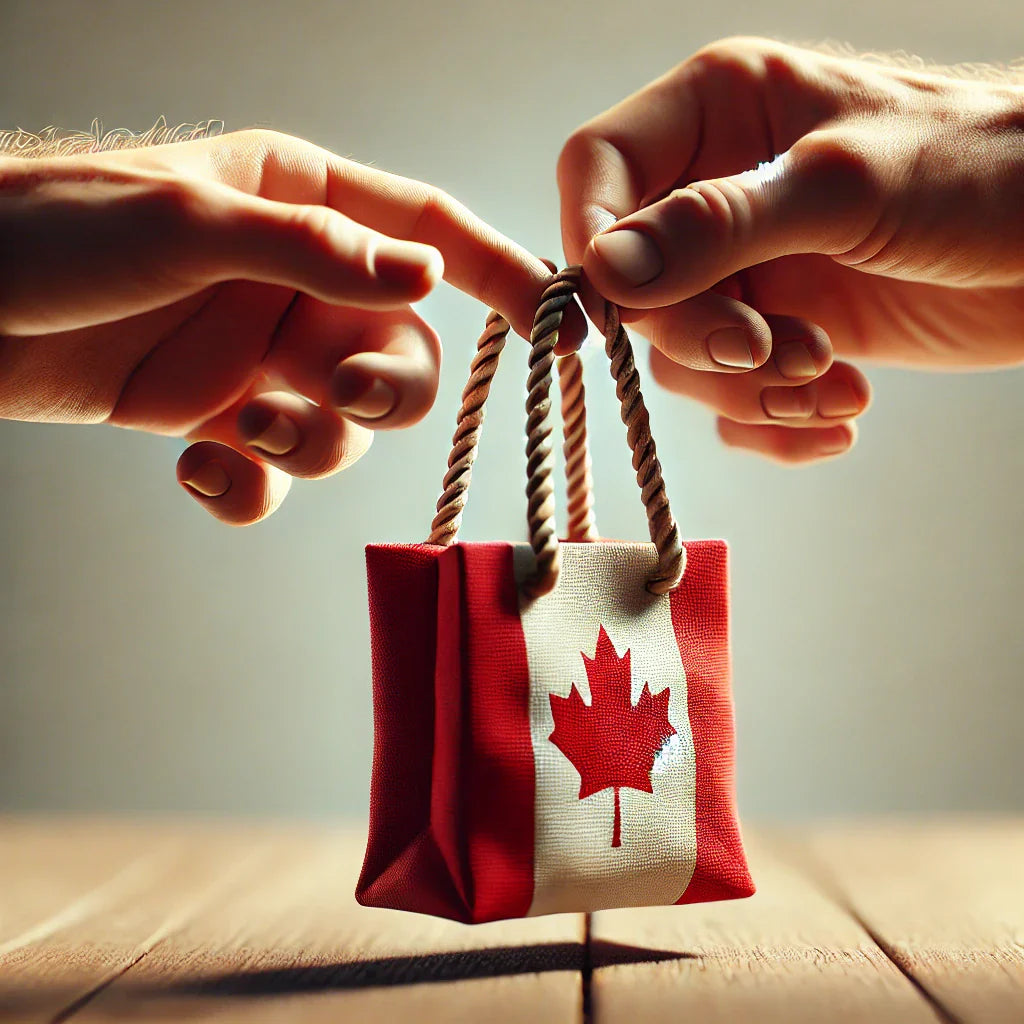 Best Souvenirs to Bring Back from Canada