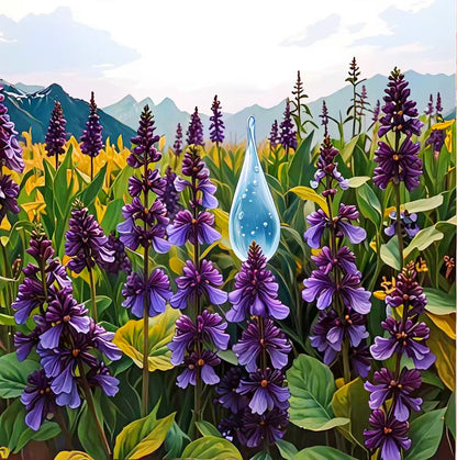 53"N+132"W GLACIAL REJUVENATING SHEET MASK 7 Sheets